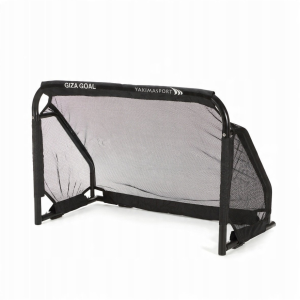 YakimaSport Brankářská síť GIZA 1,2 m x 0,8 m | 120 x 80 ...