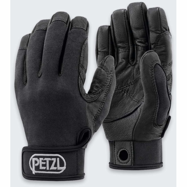 Mamibot Rukavice Petzl Cordex černé