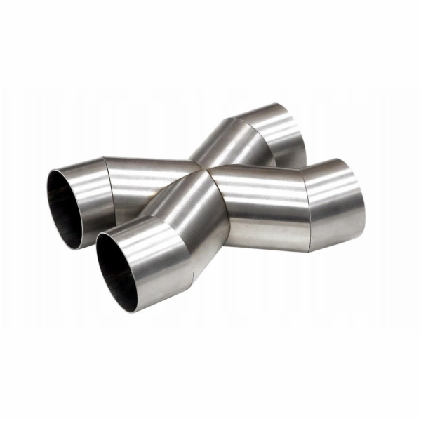 Poujoulat&nbsp;X-trubka&nbsp;2,5&nbsp;63&nbsp;mm