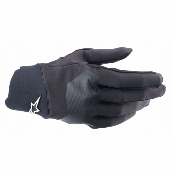 Alpinestars RUKAVICE A-SUPRA, černé, velikost S (NOVÉ)