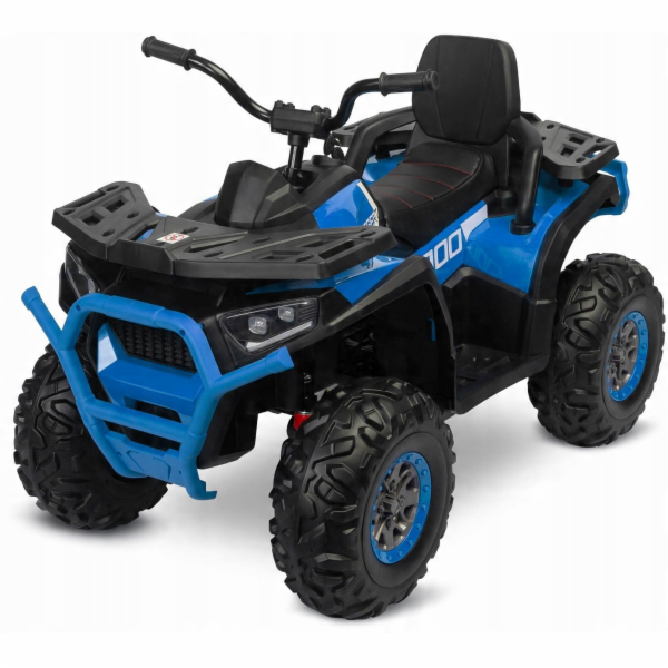 Toyz TERRA BLUE BATERIE VOZIDLO