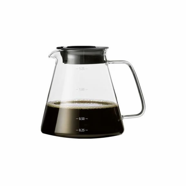 Melitta - Skleněná konvice pro kávovar One