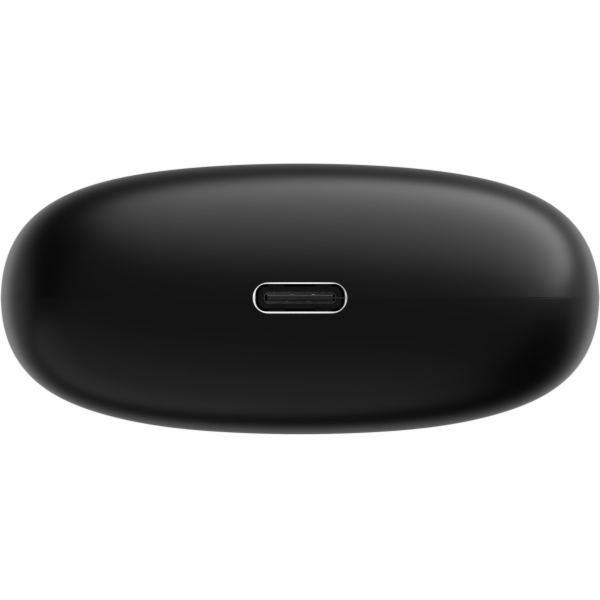 Hator Sluchátka Hyperpunk Truepods Hybridní ANC Černá (HT...