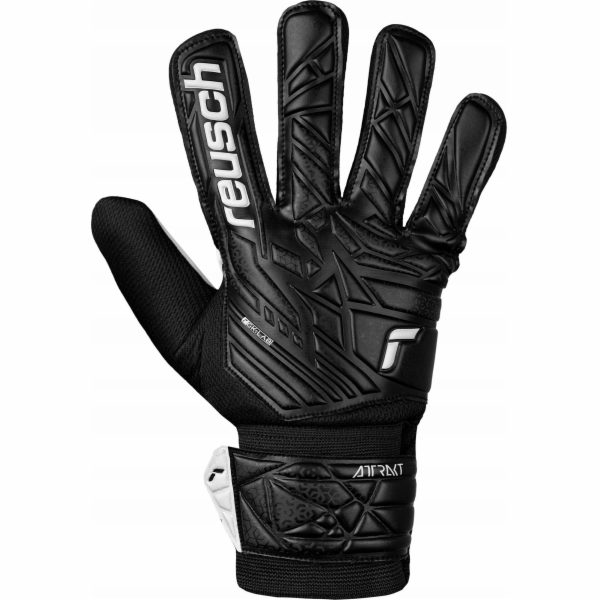 Reusch Solidní juniorské rukavice Attrakt Starter 55 72 5...