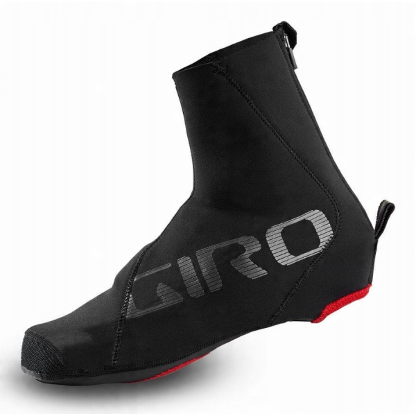 Giro ZIMNÍ NÁVLEKY NA BOTY PROOF 2.0 černé, velikost S (N...