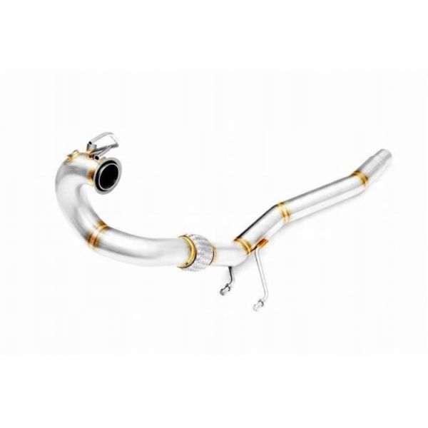 Poujoulat&nbsp;Downpipe&nbsp;AUDI&nbsp;A3&nbsp;2.0&nbsp;TDI