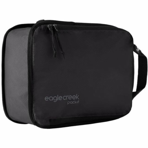 Inter Vion Kompresní kalhoty Eagle Creek Isolate Pro S, č...