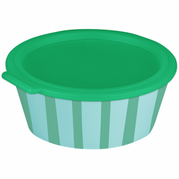 Koziol Miska s víkem NORA L 1,3 l, KOZIOL