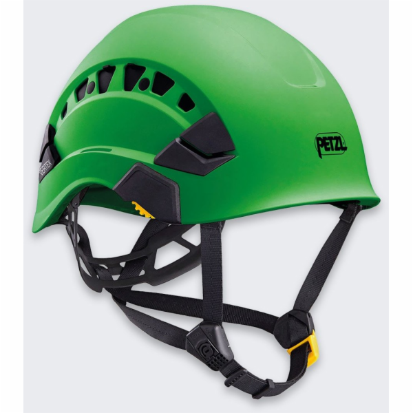Petzl Přilba Vertex Vent zelená
