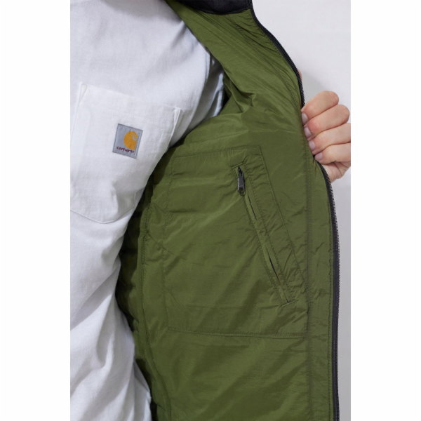 Carhartt Bunda LWD Stretch Chive