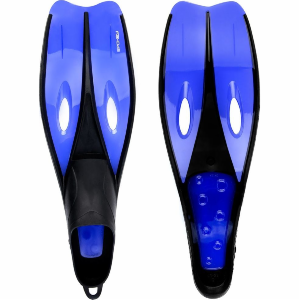 Spokey Ploutve Trout Potápěčské vel. 40-42