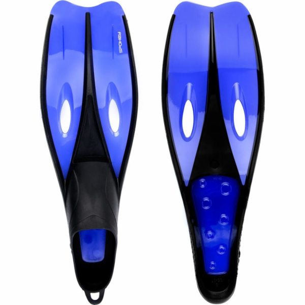 Spokey Potápěčské ploutve TROUT, velikost 42-44