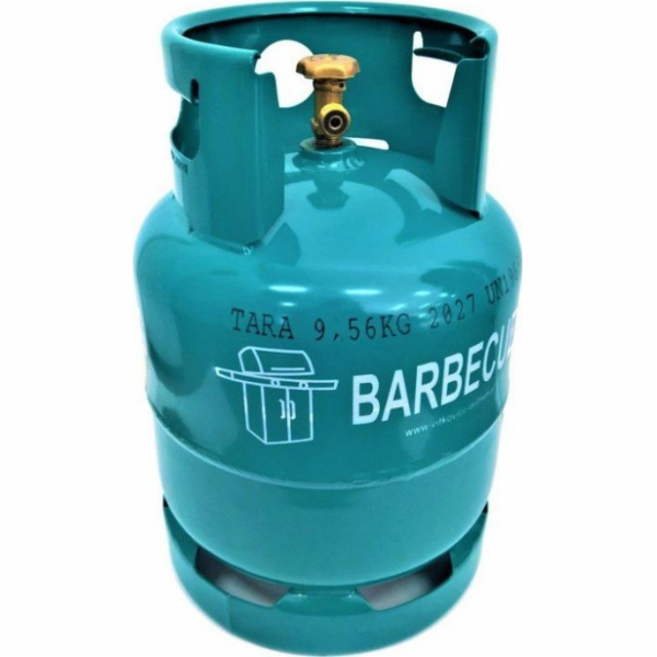 Unimet Prázdná turistická láhev Barbecue 19,3 l/8 kg