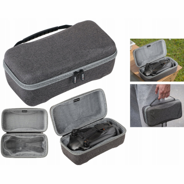 SunnyLife Přenosné pouzdro pro dron DJI Mavic 4 Pro / B07