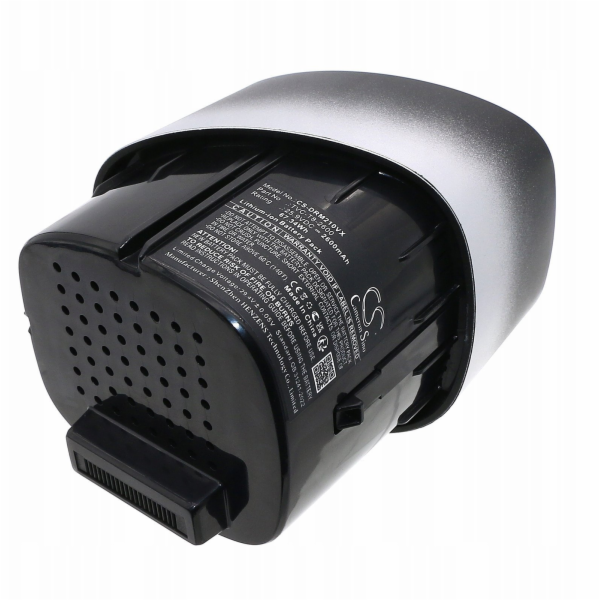 Cameron Sino Typ baterie TVC-T8-2600 pro vysavač Dreame M...