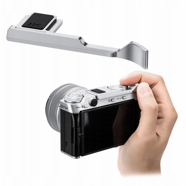 JJC Držák na palec a prst, stabilizátor, pro Fuji Fujifil...