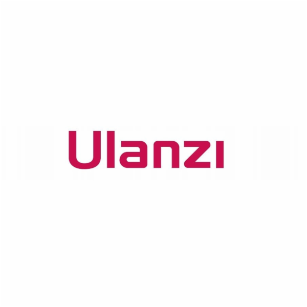 Ulanzi Taška na fotoaparát Sling Halfmoon Crossbody / B160