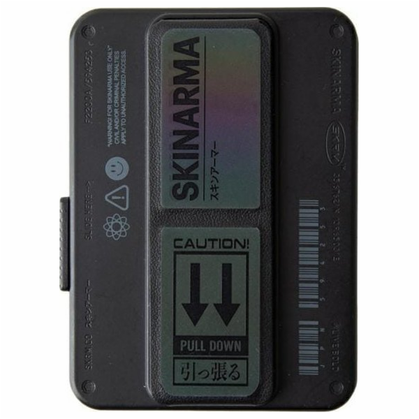 SKINARMA Peněženka Mirage Kira Kobai s magnetickým stoján...