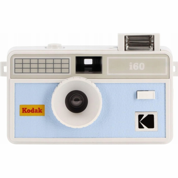 Kodak Digitální fotoaparát Kodak i60 Baltas/Baby Melyna