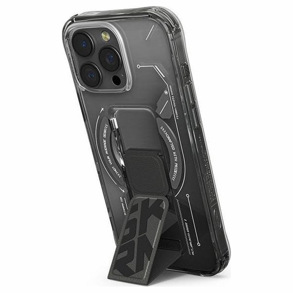 SKINARMA Magnetické nabíjecí pouzdro Helio pro iPhone 16 ...