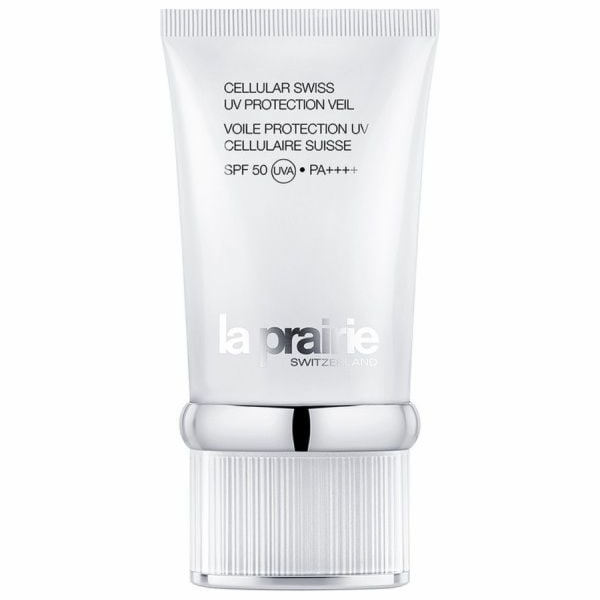 La Prairie Cellular Swiss UV Protection Veil SPF50 - ochr...