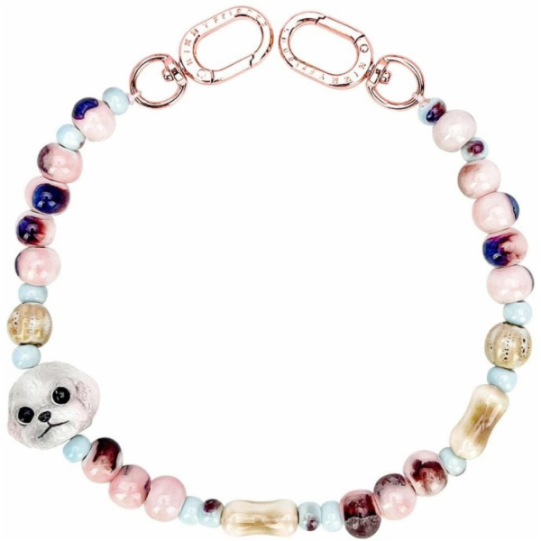 IMPACTO GIFTS Přívěsek na ruku s taškou Nimmy New Big Eye...