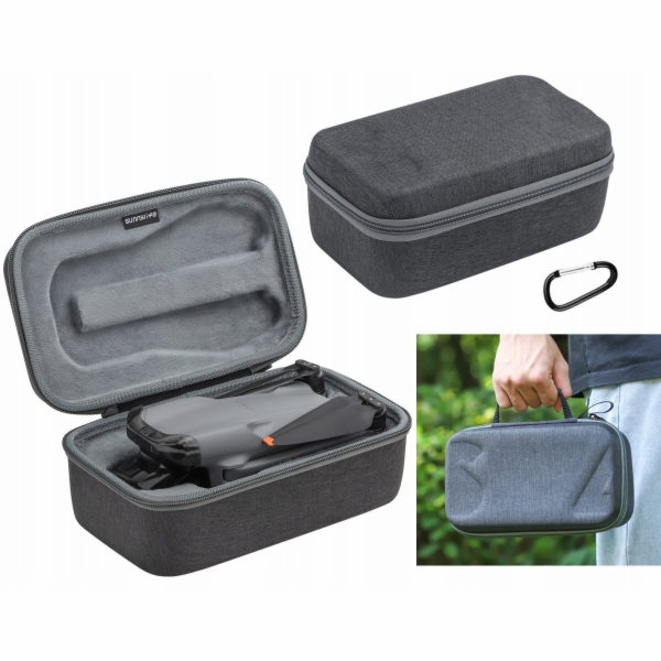 SunnyLife Přenosné pouzdro pro drony DJI Air 3s / 3 S / D...