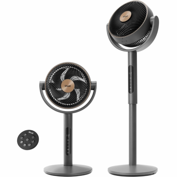 Levoit Stojanový ventilátor