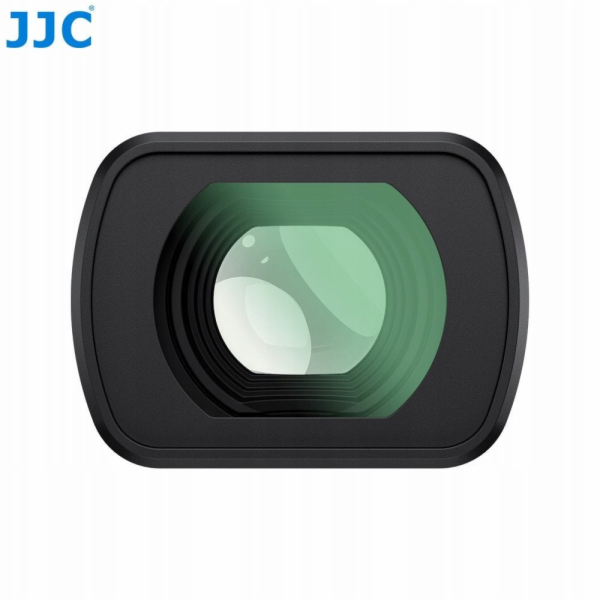 JJC Širokoúhlý filtr objektivu 0,72x pro DJI Osmo Pocket ...
