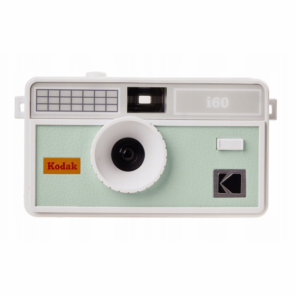 Kodak Analogový fotoaparát na 35mm film 35 mm + blesk / I...