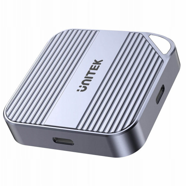 Unitek SolidForce Reefer Magnetic USB-C na M.2 SSD (NVMe/...