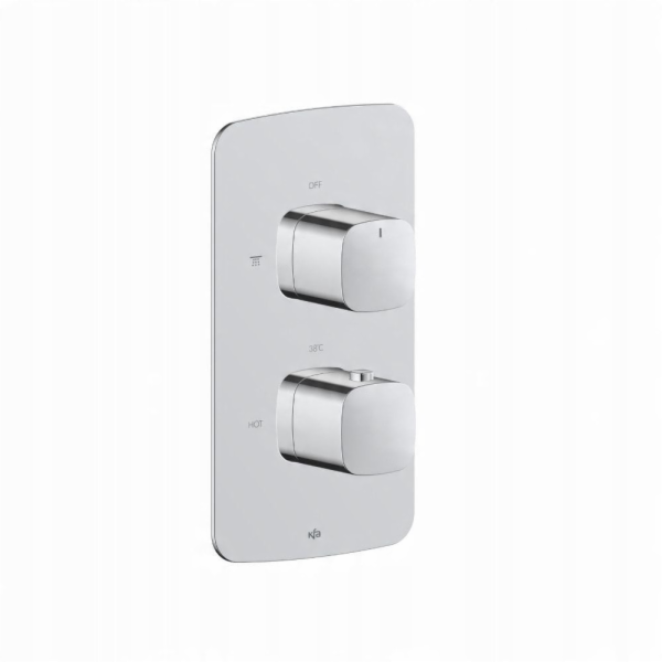 KFA 5759-001-00 / / MALAGA / PODOMÍTEK TERMOSTATICKÁ SMĚŠ...