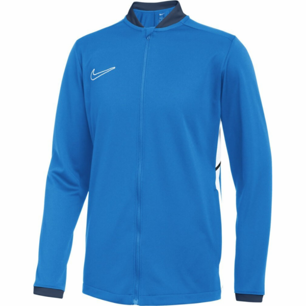 Nike Dětská sportovní bunda Dri-Fit Academy 25 modrá FZ98...