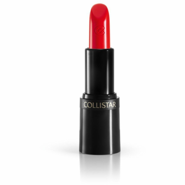 Collistar Rossetto Puro N 106 Jasně oranžová rtěnka