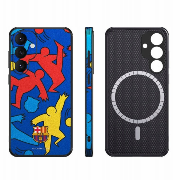 OCPC POUZDRO NA TELEFON FCB MAG S25 PLUS SP