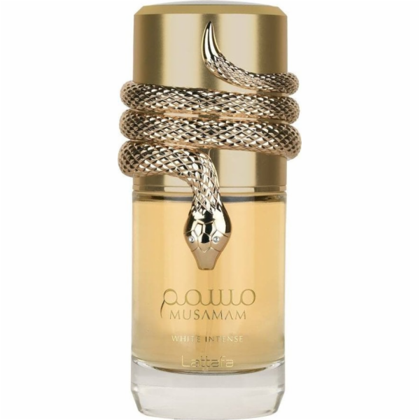 Lattafa Musamam White Intense edp 100ml