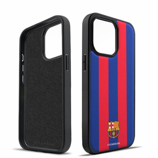 OCPC POUZDRO FCB PRO IPHONE 15 BG