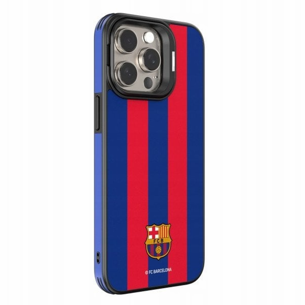 OCPC POUZDRO FCB PRO IPHONE MAGNETICKÉ IP15 PRO MAX BG