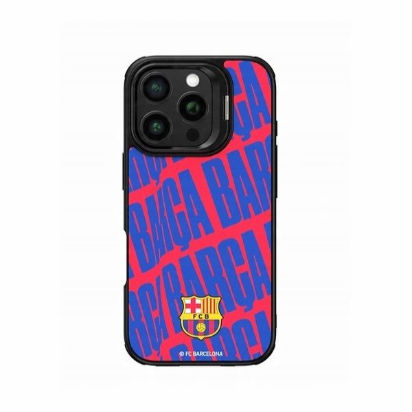 OCPC POUZDRO FCB NA IPHONE MAGNETICKÉ IP16 PRO BC