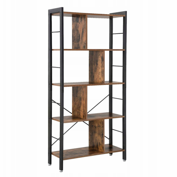 Leobert Knihovna - LBC12BX