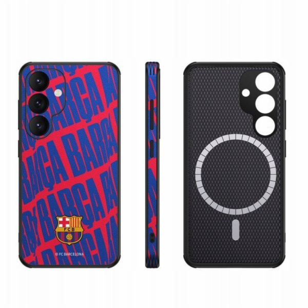 OCPC POUZDRO NA TELEFON FCB MAG S25 BC