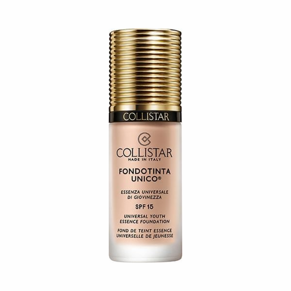 Collistar Unique Foundation Universal Essence of Youth SP...