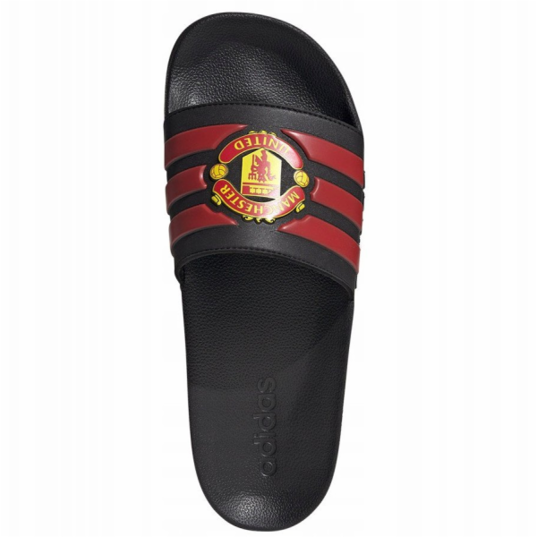 Adidas Pánské tričko Adilette Sprchové kalhoty Man United...