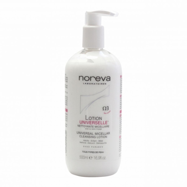 Bielenda NOREVA_Lotion Universelle Micellar Dermo-Cleanse...