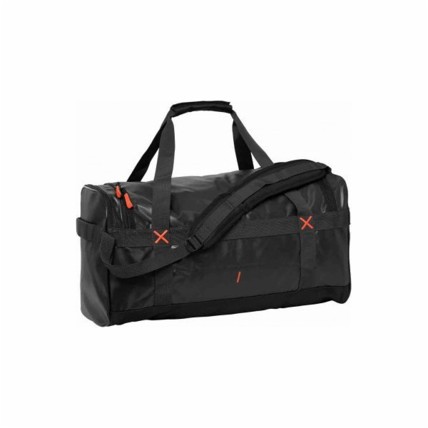 Helly Hansen Helly Hansen Duffel Bag 90L černý