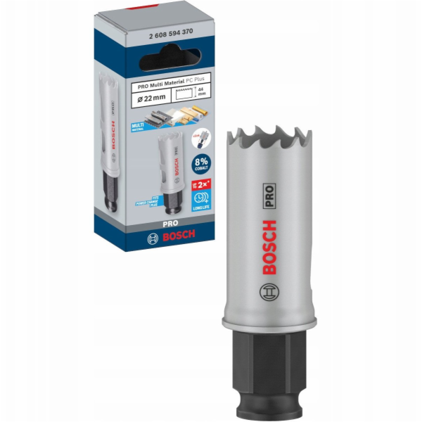 Bosch Děrová pila P MM B 22MM