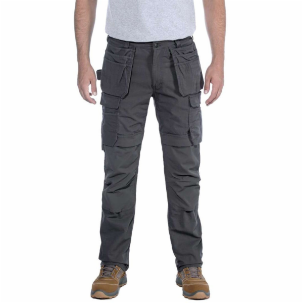 Carhartt Kalhoty Carhartt Emea Full Swing Steel Shadow