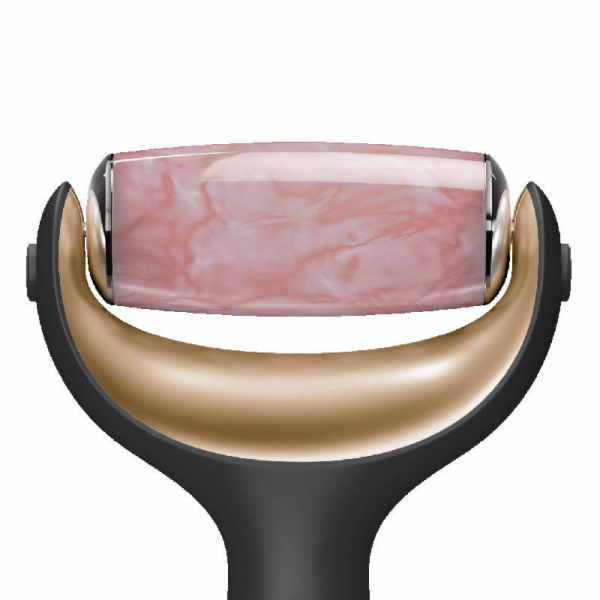Face&nbsp;&&nbsp;Body&nbsp;Roller&nbsp;Head&nbsp;Geske&nbsp;(pink)