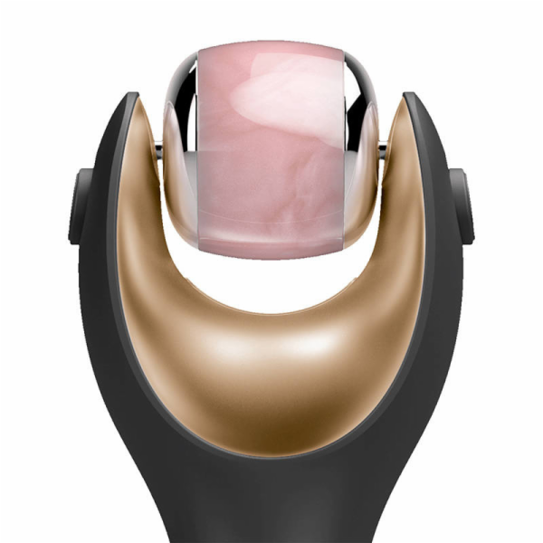 Face Roller Geske Head (pink)