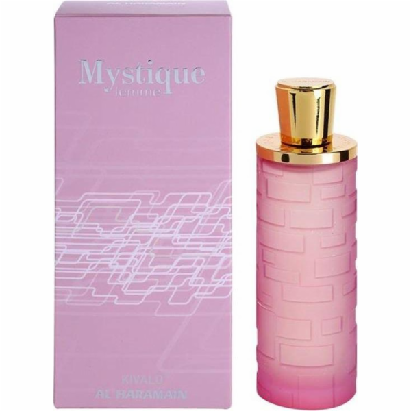 Al Haramain Mystique Femme EDP 100 ml